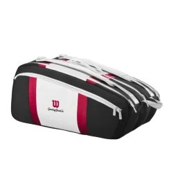 Wilson Courage Collection 15 tennistas black