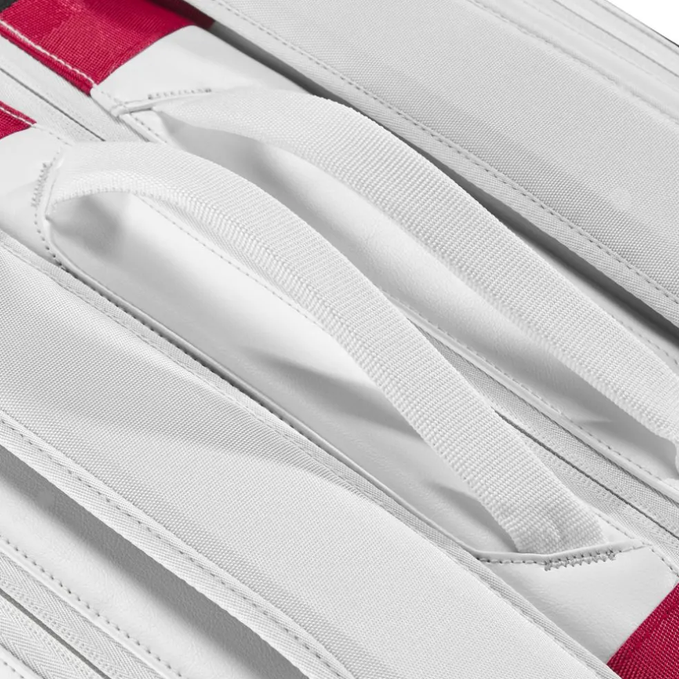 Wilson Courage Collection 15 tennistas black