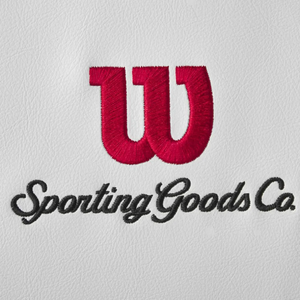 Wilson Courage Collection 15 tennistas black