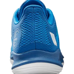 Wilson Hurakn 2.0 padelschoenen heren frenchblue
