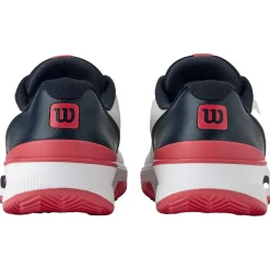 Wilson Intrigue Pro Clay tennisschoenen dames white navy