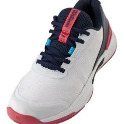 Wilson Intrigue Pro Clay tennisschoenen dames white navy