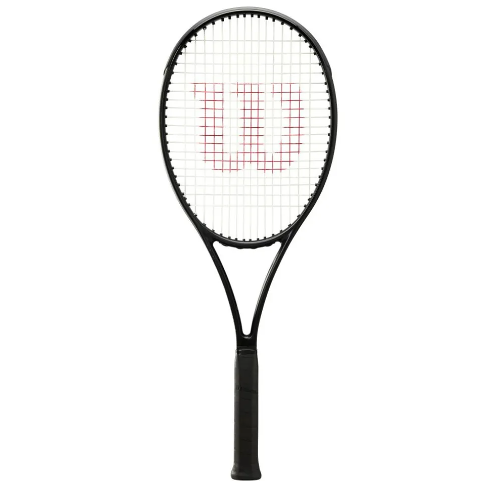 Wilson Noir Blade 98 V8 tennisracket