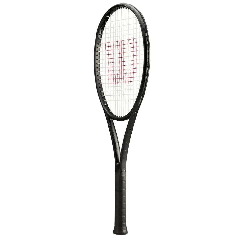 Wilson Noir Blade 98 V8 tennisracket