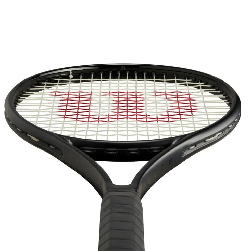 Wilson Noir Blade 98 V8 tennisracket