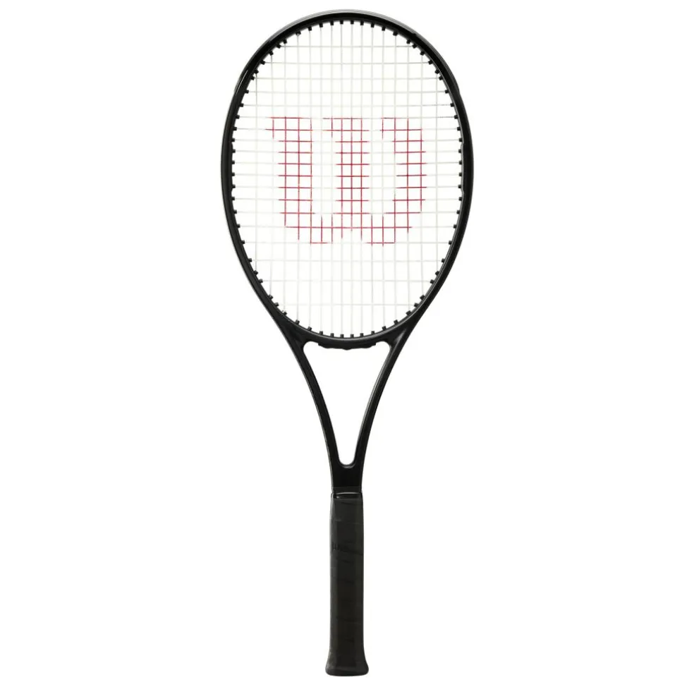 Wilson Noir Pro Staff 97 V14 tennisracket
