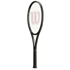Wilson Noir Pro Staff 97 V14 tennisracket