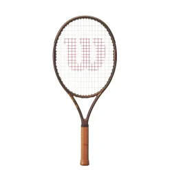 Wilson Pro Staff 25 V14 tennisracket junior