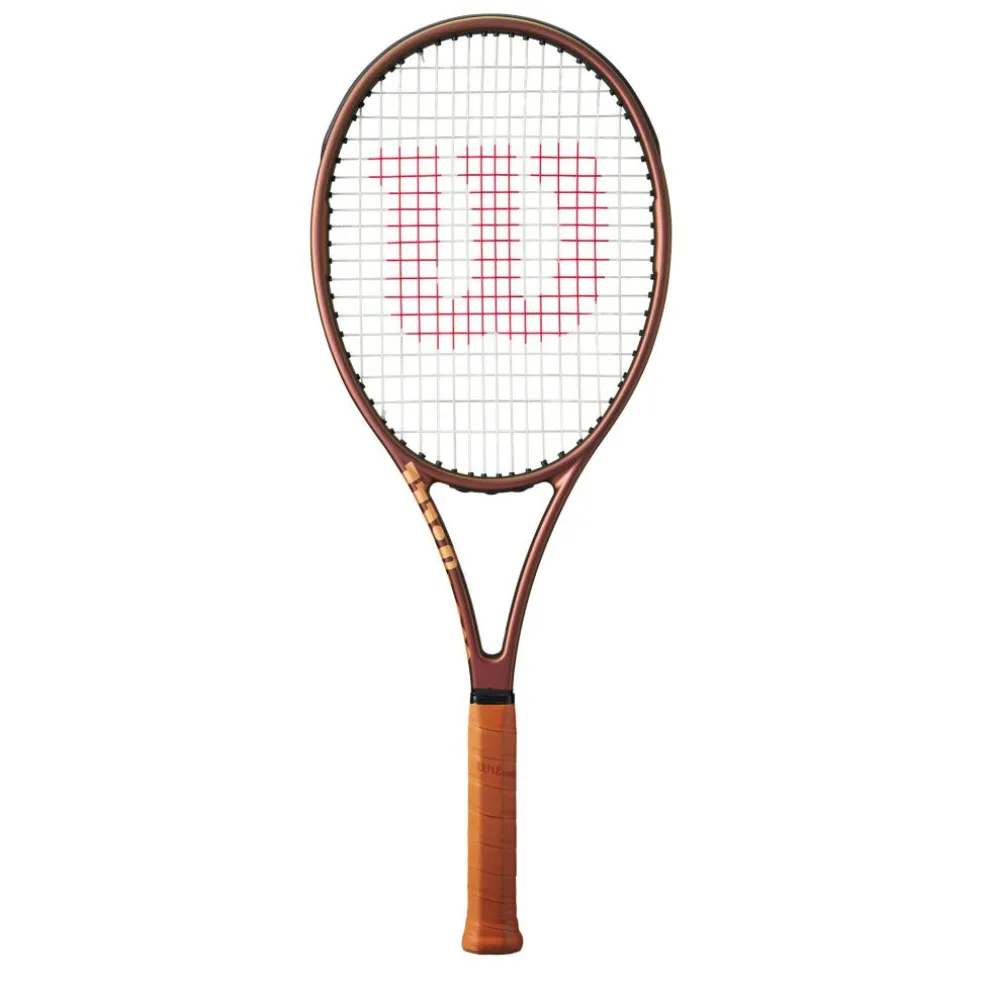 Wilson Pro Staff 97 V14 tennisracket