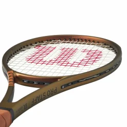Wilson Pro Staff 97L V14 tennisracket