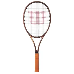 Wilson Pro Staff X V14 tennisracket