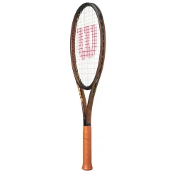 Wilson Pro Staff X V14 tennisracket