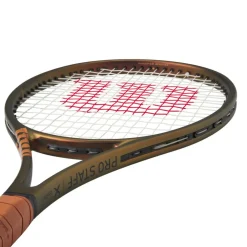 Wilson Pro Staff X V14 tennisracket