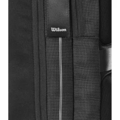 Wilson RF Backpack tennistas black