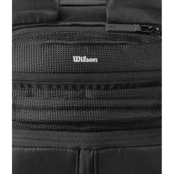 Wilson RF Backpack tennistas black