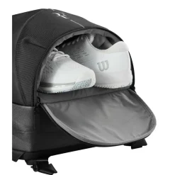 Wilson RF Backpack tennistas black