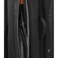 Wilson RF Tournament 9 tennistas black