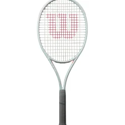 Wilson Shift 99L V1 tennisracket grey