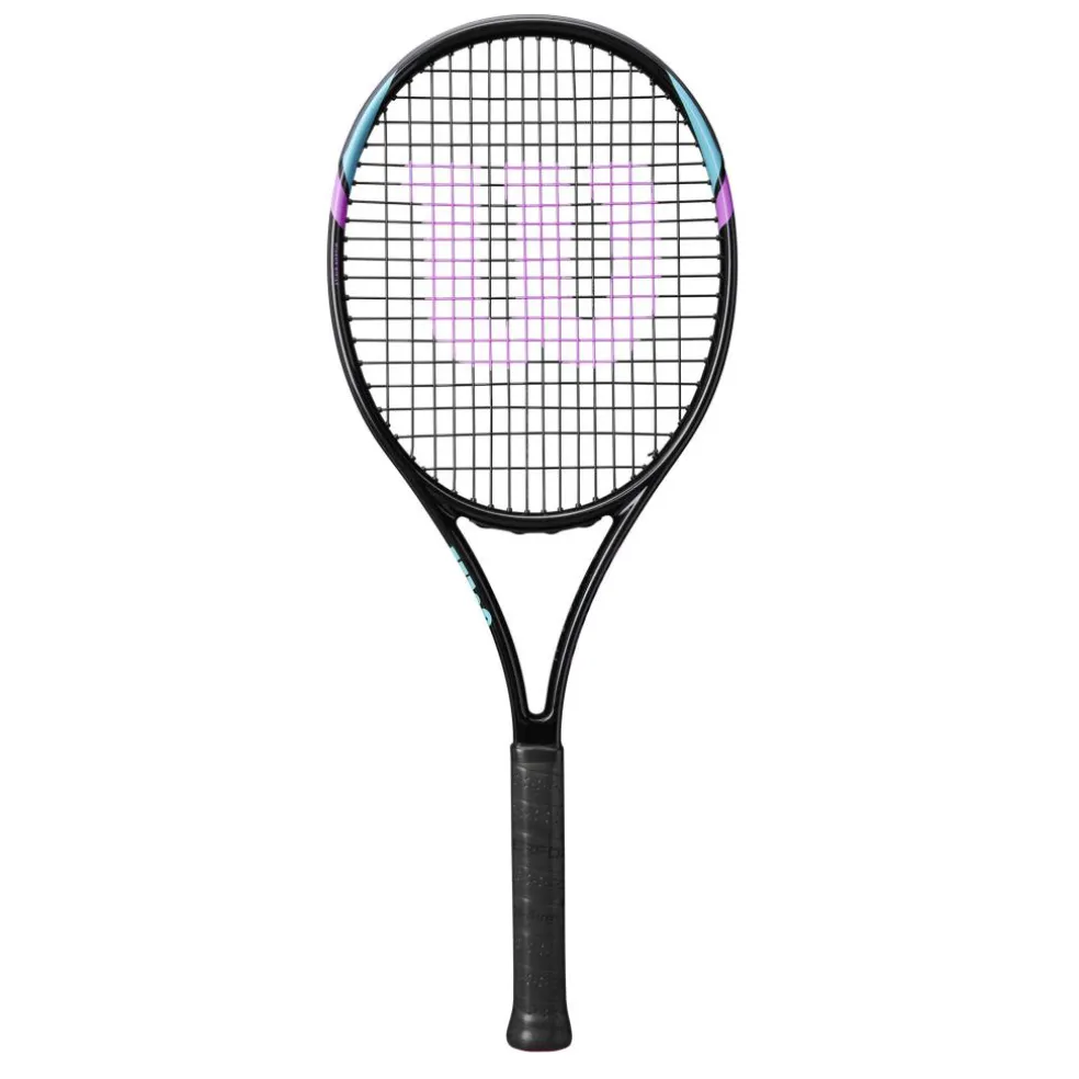 Wilson Six LV tennisracket