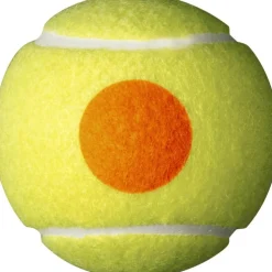 Wilson Starter Orange tennisballen