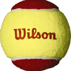 Wilson Starter Red tennisballen