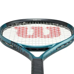 Wilson Ultra 25 V4 tennisracket junior