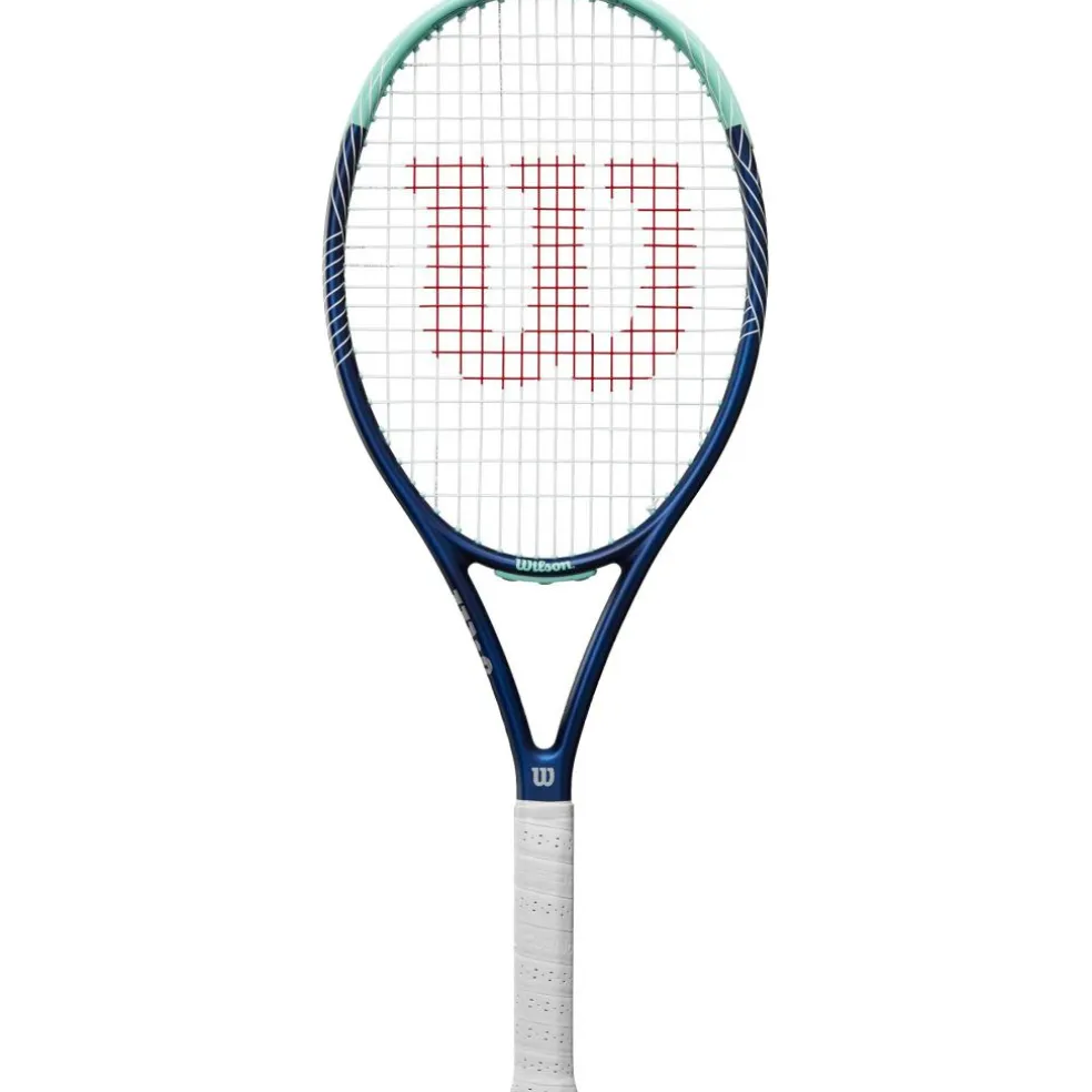 Wilson Ultra Power 100 tennisracket