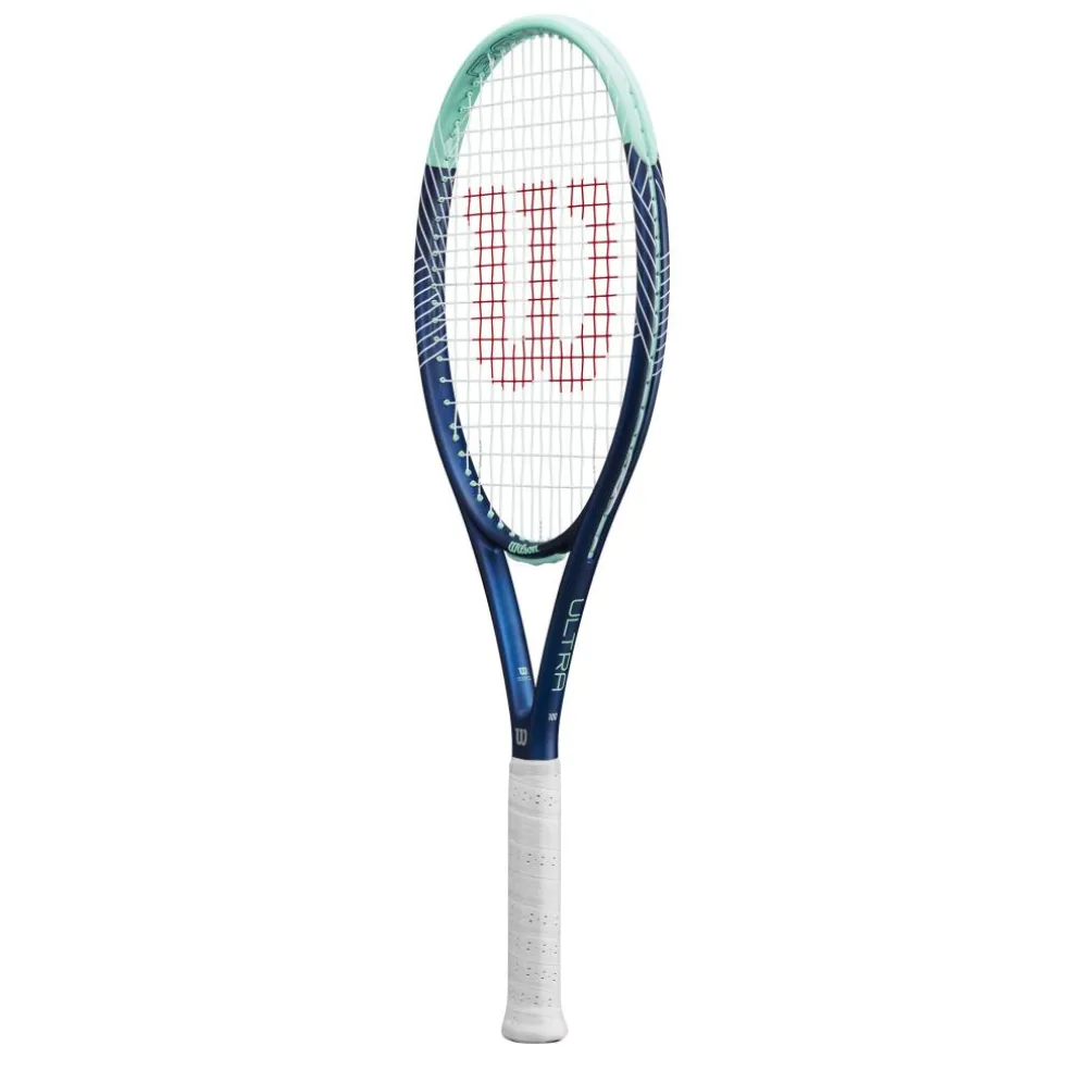 Wilson Ultra Power 100 tennisracket