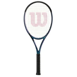 Wilson Ultra 100UL V4 tennisracket