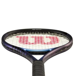 Wilson Ultra 100UL V4 tennisracket