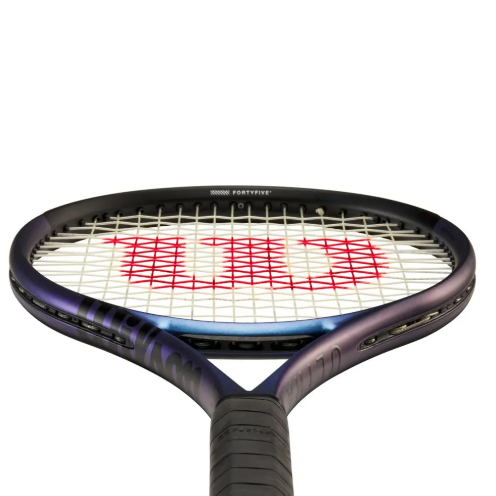Wilson Ultra 100UL V4 tennisracket