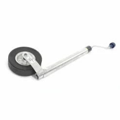 Winterhoff Premium neuswiel met kogeldrukmeter