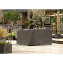Winza Outdoor Covers  Premium beschermhoes tafel 225 x 105 x 75