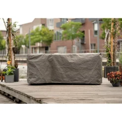 Winza Outdoor Covers Premium loungeset hoes 250 x 250 x 75