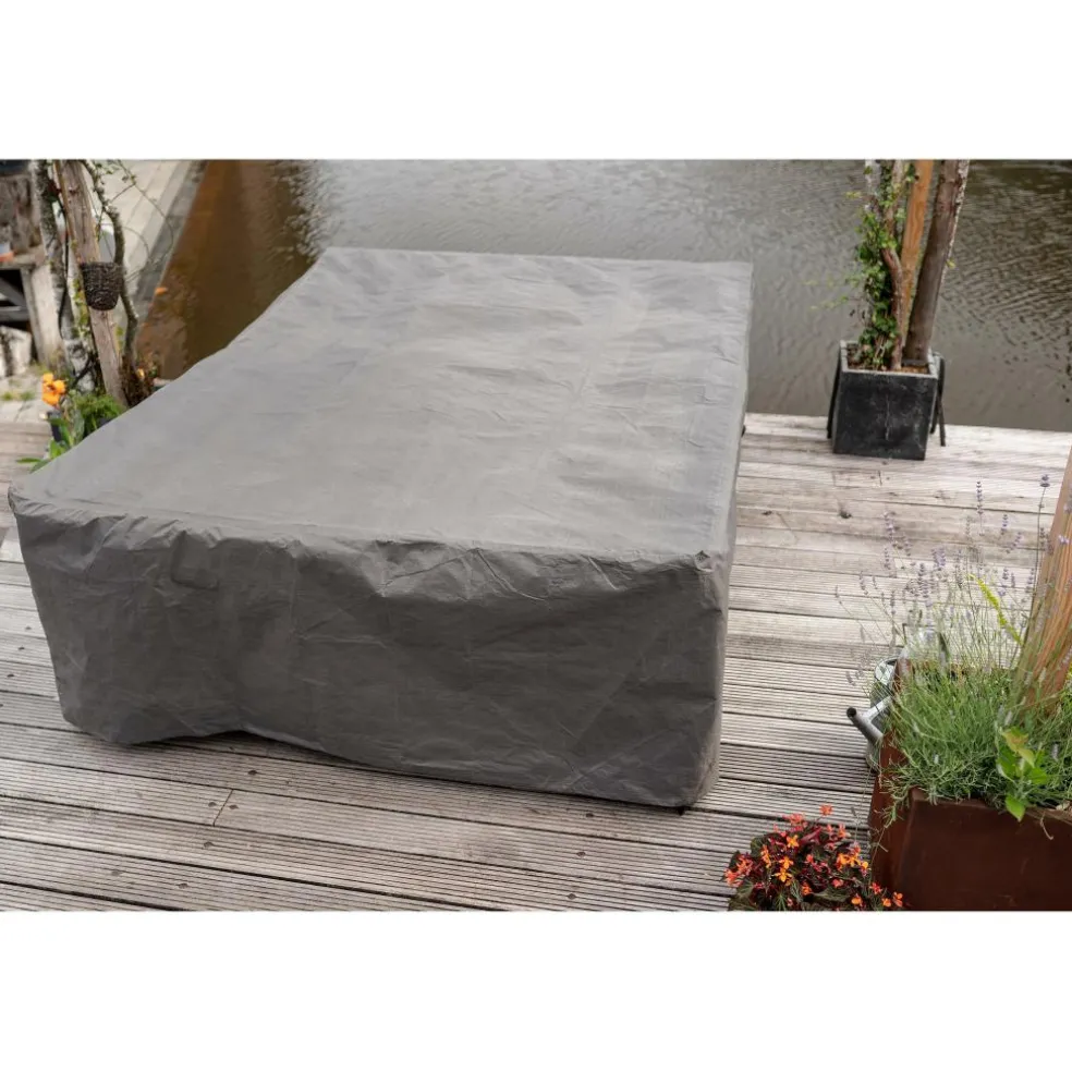 Winza Outdoor Covers Premium loungeset hoes 250 x 250 x 75