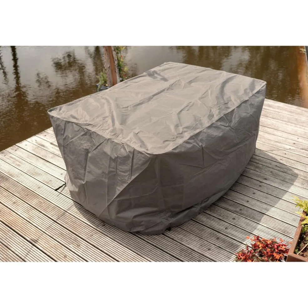 Winza Outdoor Covers Premium tuinset hoes S 165 x 135 x 95 cm grey