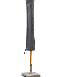 Winza Outdoor Covers  Premium parasolhoes XXL 295 x 70 antraciet