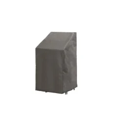 Winza Outdoor Covers  Premium beschermhoes stapelstoelen 66 x 66 x 128