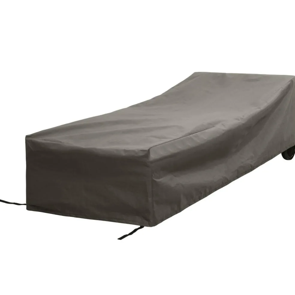 Winza Outdoor Covers Premium loungebed hoes 200 x 75 x 40 grijs