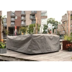 Winza Outdoor Covers Premium loungeset hoes 300 x 300 x 75