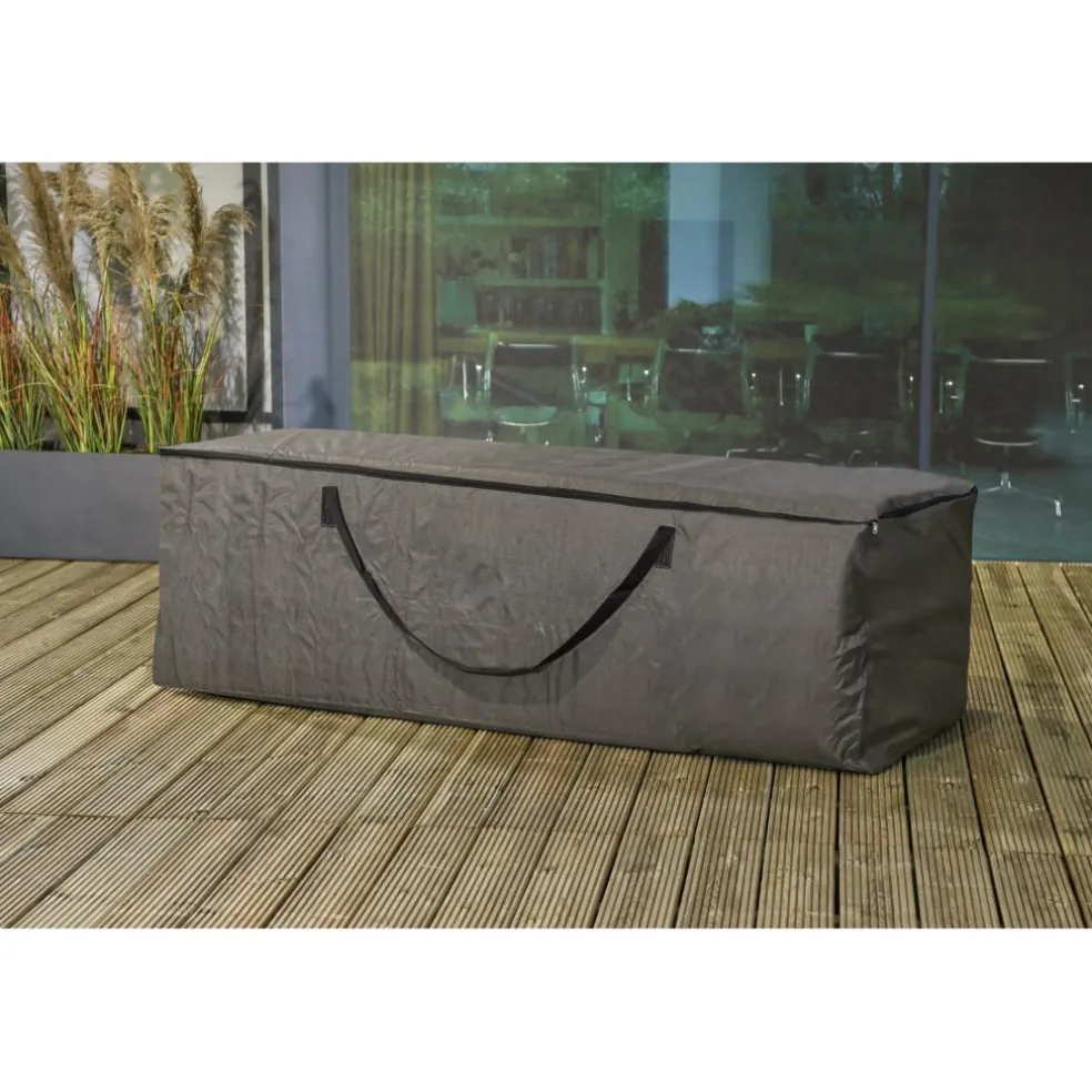 Winza Outdoor Covers Premium lounge kussentas XL 200 x 75 x 60