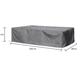 Winza Outdoor Covers  Premium loungeset hoes 260 x 200 x 80