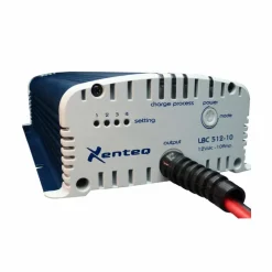 Xenteq LBC 512 acculader