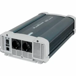 Xenteq PurePower Sinus 2000 watt inverter