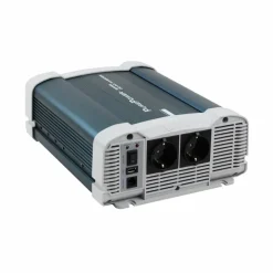 Xenteq PurePower Sinus 1500 watt inverter
