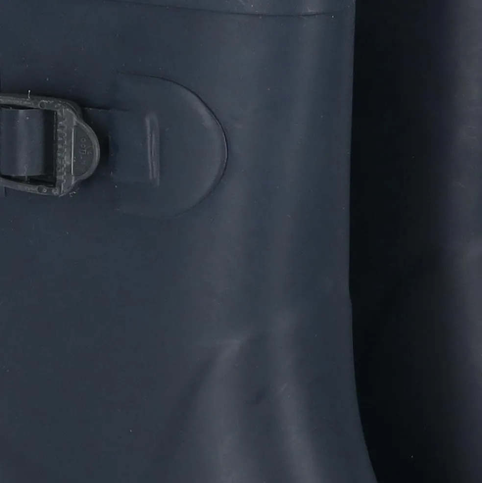 XQ 000123881100 regenlaarzen dames navy