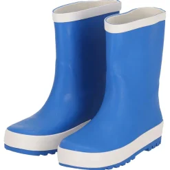 XQ 000133881100 regenlaarzen junior kobalt blue