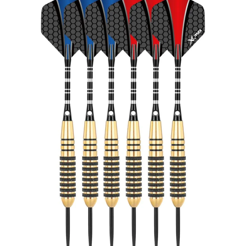 XQ Max QD8201450 dartpijlenset
