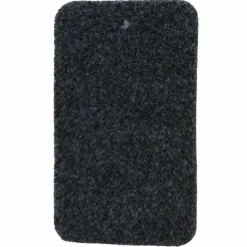 X-Trem Stretch naaldvilt bekleding antraciet 5 x 2 meter