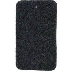 X-Trem Stretch naaldvilt bekleding antraciet 2 x 2 meter